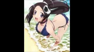 The World God Only Knows Opening Hip Hop Remix