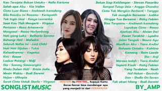 Lagu TIKTOK VIRAL 2023 POP  Top Hits in Spotify - Belum Siap Kehilangan #lagu #cover #musik #viral