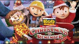 A Christmas to Remember  Bob the Builder Classics  Celebrating 20 Years