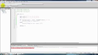 C Programming Tutorial 66 Memory Functions pt.4 memcmp