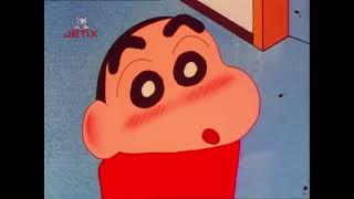 Shin Chan die Sahneschnitte