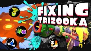 FIXING The Most HATED Special In Splatoon 3