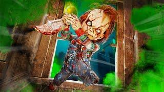 Chucky Builds That Will Cause Survivors To Delete Their Search History