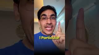 Foreign and Abroad difference in English #ytshorts #englishlovers