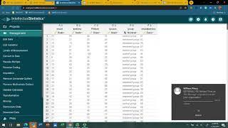 Creating A Composite Score or Score Conversion