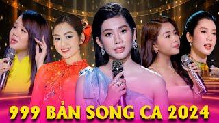 CHÌM TRONG ĐẮM SAY Với Liên Khúc BOLERO Nhiều Ca Sĩ Trẻ Xinh Đẹp Ngọt Ngào - Bolero Song Ca Đỉnh Cao