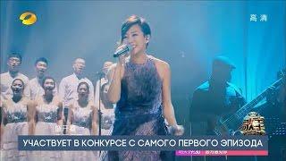 Dalatunes четыре главных соперника Димаша Кудайбергенова в конкурсе I am a singer