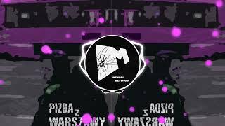 Pizda z Warszawy iMVD Techno Mix