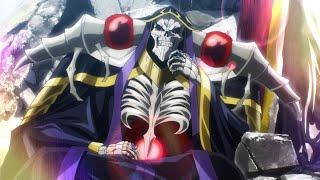 ALLES was im Finale von OVERLORD Staffel 4 Gefehlt hat  Overlord Cut Content Overlord Deutsch