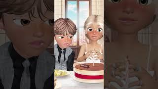 Zepeto dance- Happy birthday