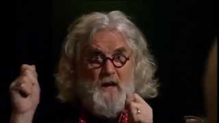 Billy Connolly sul cattolicesimo e la religione sub ita