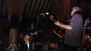 Portmeirion by Ric Sanders performed by Tyler Massey Vo Fletcher & Ric Sanders