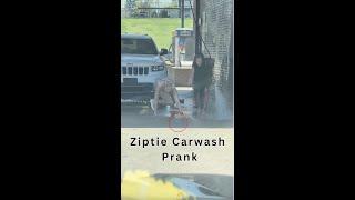 Car Wash Prank goes TO far *Hilarious* 