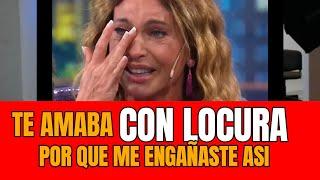 ¡Escándalo en América TV Karina Mazzocco y una  Revelacion  Impactantes