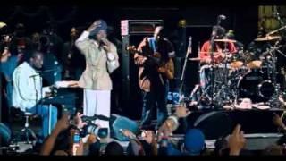 Fugees  - Killing Me Softly Live @ Dave Chappelles Block Party