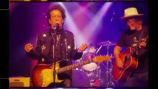 Willie Nile @ the Empire Theatre with special guests Mark Rashotte Andy Forgie & Stephen Stanley