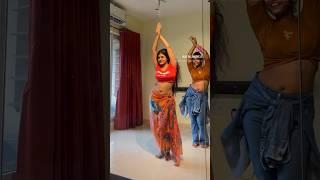 Bellydance with me   #bellydancing #bellydance #shorts #orientaldance