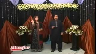 Zulfe De Sambal Ka Jeene   Pashto Song