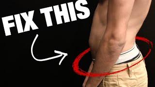 How to Fix Anterior Pelvic Tilt SIT HAPPENS