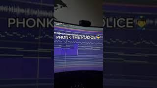 IF F*CK THE POLICE WAS PHONK