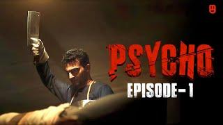 Psycho Movie Scenes  Episode 1  Udhayanidhi Stalin  Aditi Rao Hydari  Nithya Menen