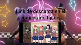 juego h de Doki Doki h club