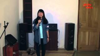 Amazing Voice 2014 Shining-Đặng Thị Trang