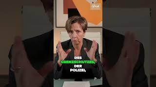 Zwangsweise Abschiebung von Ausländern I So läuft das ab I Abschiebehindernisse I