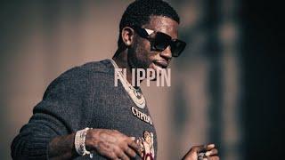 FREE Gucci Mane x Zaytoven Type Beat - Flippin