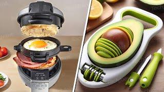 125 Amazon KITCHEN Gadgets You Will Want To BUY