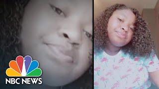 Body Cam Footage Released In Shooting Of 16-Year-Old Ma’Khia Bryant  NBC Nightly News