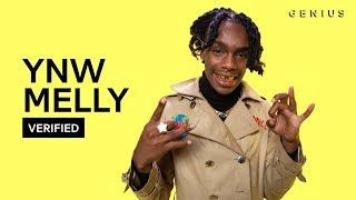 YNW Melly Murder On My Mind Official Lyrics & Meaning  Verified