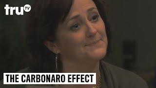 The Carbonaro Effect - A Flash And A Stiff Drink