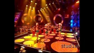 Cabin Crew - Star To Fall Top Of The Pops