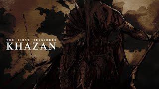 The First Berserker Khazan - World Premiere Trailer  The Game Awards 2023