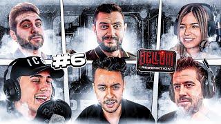 MEJORES MOMENTOS en BELLUM 2 - DÍA #6  Auron Rivers Vegetta Xokas Baxbeast…