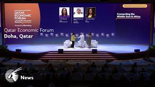 Qatar Economic Forum 2024