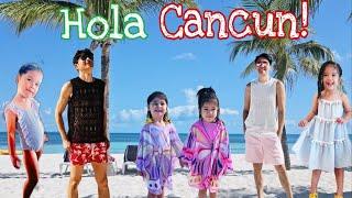 【️‍GayDads】Hola Cancun ゲイカップル 게이커플