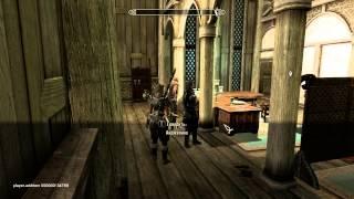 Skyrim взлом на деньги The Elder Scrolls V Skyrim Hack money Hack money cheat for money