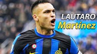 Lautaro Martinez ● Best Goals & Skills 
