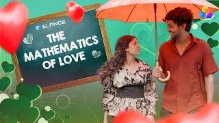 THE MATHEMATICS OF LOVE  Short Film Flowers TV