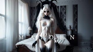 FREE Dark Techno  EBM  Industrial Type Beat MAIDEN  Background Music