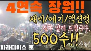 10분만 투자 하세요 당신의 주꾸미 조과가 달라집니다.