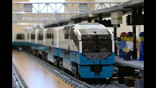 LEGO 251系 251 series