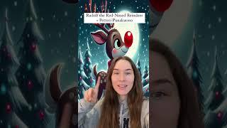 Christmas Chatacters in Finnish 