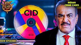 एक DVD बना Leading Clue CID के लिए  सी.आई.डी  Best of CID  TV Serial Latest Episode