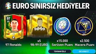 BU TAKTİKLE BEDAVA SINIRSIZ 99 ALIN  ŞİMDİ YAP ÖNEMLİ  EURO BİLGİLENDİRME PAKET AÇILIMI FC Mobile