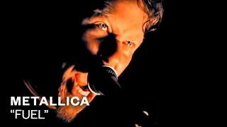 Metallica - Fuel Official Music Video