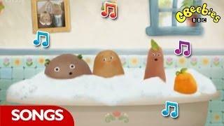 CBeebies Small Potatoes - Theme Tune