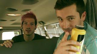 twenty one pilots Ride Swap with Vinyl Theatre